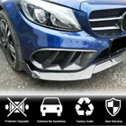 Mercedes C-class W205 2014–2021 Kryty hmloviek (pre C43 AMG 2015-2019, karbón) fotografia 2