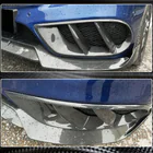 Mercedes C-class W205 2014–2021 Kryty hmloviek (pre C43 AMG 2015-2019, karbón) fotografia 3