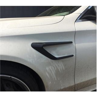 Karbonové kryty predných blatníkov (pre SD C63 AMG 2015-2019, Carbon) fotografia 4