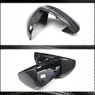 Mercedes C-class W205 2014–2021 Kryty zrkadiel V2 (Karbon) fotografia 4
