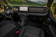 Jeep Gladiator (JT) 2024 – recenzia: Modernizovaný terénny pick-up fotografia 5