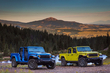 Jeep Gladiator (JT) 2024 – recenzia: Modernizovaný terénny pick-up fotografia 3