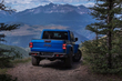 Jeep Gladiator (JT) 2024 – recenzia: Modernizovaný terénny pick-up fotografia 4