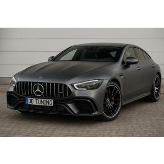 Predná maska GT Panamericana (2018-2022) Mercedes AMG GT 4 X290 2018– fotografia 1