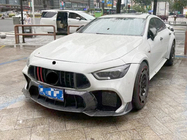 Mercedes AMG GT 4 X290 2018– Predná maska GT Panamericana GT-R (2018-2022) fotografia 4