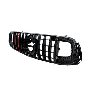 Rocket predná maska (pre GLC 43 AMG/GLC 63 AMG/AMG-Line 2019-2022) fotografia 4