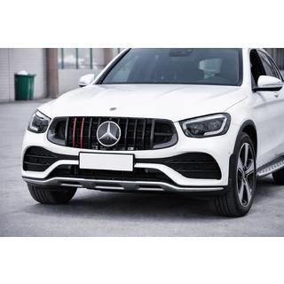 Rocket predná maska (pre GLC 43 AMG/GLC 63 AMG/AMG-Line 2019-2022) fotografia 1