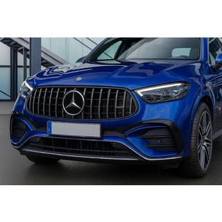 Predná maska GT Panamericana (pre AMG Line) fotografia 1