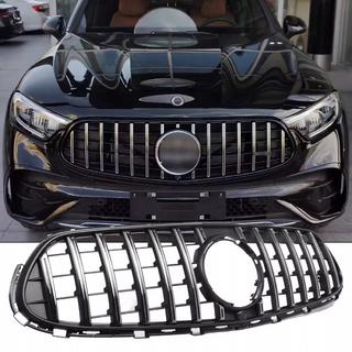 Predná maska GT Panamericana (pre GLC43 AMG/GLC63 AMG/AMG-Line) fotografia 1