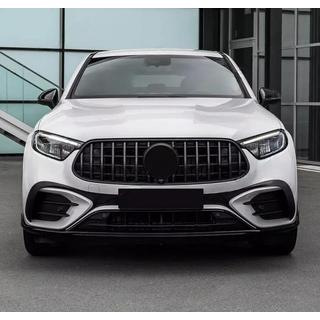 Predná maska GT Panamericana (pre GLC63) fotografia 1