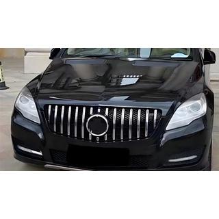 Predná maska GT Panamericana (2011+) Mercedes trieda R W251 2005–2017 fotografia 1