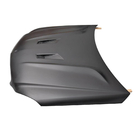 Mercedes trieda C W204 2007–2015 Kapota motora 2012-2014 (pre C63 Sedan, plast) fotografia 6