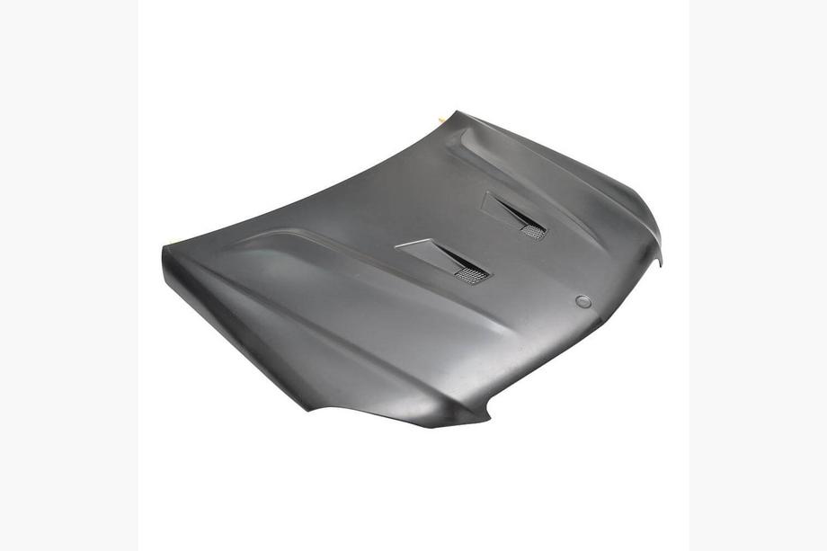 Mercedes trieda C W204 2007–2015 Kapota motora 2012-2014 (pre C63 Sedan, plast) Image