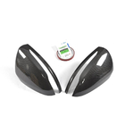 Mercedes S-class W222 2013–2022 Kryty zrkadiel V1 (2014-2017, karbón) fotografia 2