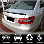 Mercedes E-сlass W212 2009–2016 Spojler V3 (karbón) fotografia 3