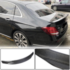 Mercedes Trieda E W213 2016–2023 Spojler V1 (karbón) fotografia 1