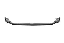 Mercedes Trieda E W213 2016–2023 Lip spojler predného nárazníka (pre AMG-Line 2020-2023, karbón) fotografia 15