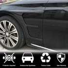 Mercedes Trieda E W213 2016–2023 Karbonové kryty predných blatníkov (AMG-Line/E43 AMG 2016-2019, Carbon) fotografia 3