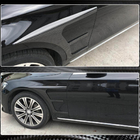 Mercedes Trieda E W213 2016–2023 Karbonové kryty predných blatníkov (AMG-Line/E43 AMG 2016-2019, Carbon) fotografia 5