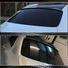 Mercedes Trieda E W213 2016–2023 Spojler zadného okna (Karbon) fotografia 4
