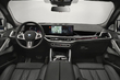 BMW X6 (G06) 2024: Prehľad – obnovený dizajn a výkon fotografia 5