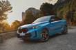 BMW X6 (G06) 2024: Prehľad – obnovený dizajn a výkon fotografia 3