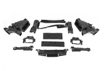 BMW X3 G01 2018– Faceliftový kit pre F97 X3M fotografia 8