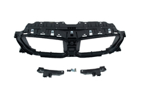 BMW X3 G01 2018– Faceliftový kit pre F97 X3M fotografia 58