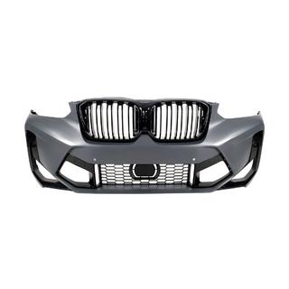 Faceliftový kit pre F97 X3M fotografia 3