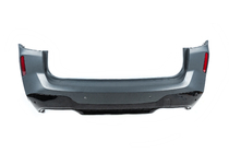BMW X3 G01 2018– Kompletný bodykit 2022-2024 (F97 X3M, kompletná sada) fotografia 17