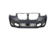 BMW X3 G01 2018– Kompletný bodykit 2022-2024 (F97 X3M, kompletná sada) fotografia 48