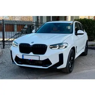 Kompletný bodykit 2022-2024 (F97 X3M, kompletná sada) fotografia 3