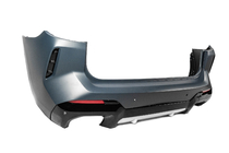BMW X3 G01 2018– Sada bodykitu s maskou chladiča 2022-2024 (M-Sport) fotografia 25