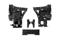 BMW X3 G01 2018– Sada bodykitu s maskou chladiča 2022-2024 (M-Sport) fotografia 30
