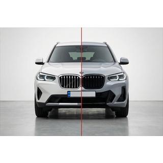 Sada bodykitu s maskou chladiča 2022-2024 (M-Sport) fotografia 1