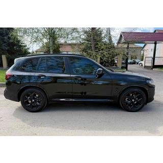 Sada bodykitu s maskou chladiča 2022-2024 (M-Sport) fotografia 4
