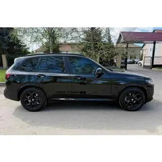 Sada bodykitu s maskou chladiča 2022-2024 (M-Sport) fotografia 4