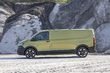 Volkswagen Transporter T7 2025: Nový štandard pre biznis fotografia 2