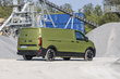 Volkswagen Transporter T7 2025: Nový štandard pre biznis fotografia 3