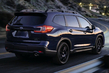 Test Subaru Ascent: modernizovaný rodinný crossover fotografia 3