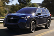 Test Subaru Ascent: modernizovaný rodinný crossover fotografia 1