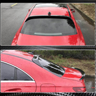 Mercedes CLA C117 2013–2019 Spojler V2 (SD, panel zadných svetiel) fotografia 3