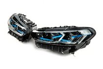BMW X4 G02 2018– Faceliftový kit pre X4M F98 2024 fotografia 9