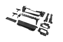 BMW X4 G02 2018– Faceliftový kit pre X4M F98 2024 fotografia 21