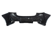 BMW X4 G02 2018– Karosársky bodykit set 2022+ X4M F98 fotografia 10