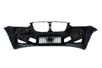 BMW X4 G02 2018– Karosársky bodykit set 2022+ X4M F98 fotografia 13