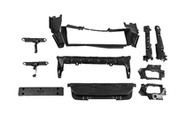 BMW X4 G02 2018– Karosársky bodykit set 2022+ X4M F98 fotografia 17