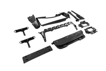 BMW X4 G02 2018– Karosársky bodykit set 2022+ X4M F98 fotografia 19