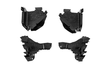 BMW X4 G02 2018– Karosársky bodykit set 2022+ X4M F98 fotografia 23