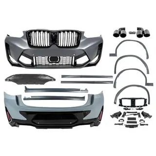 Karosársky bodykit set 2022+ X4M F98